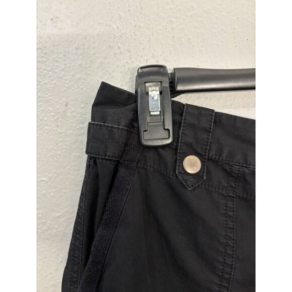 Sigrid Olsen Ballon Cargo Pants Y2K Women 4 - Picture 5 of 12